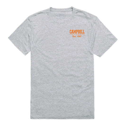 Campbell Fighting Camels Practice Tee T-Shirt