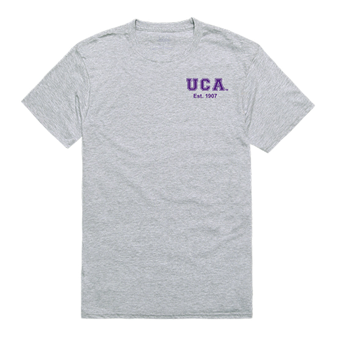 University of Central Arkansas Bears Practice Tee T-Shirt