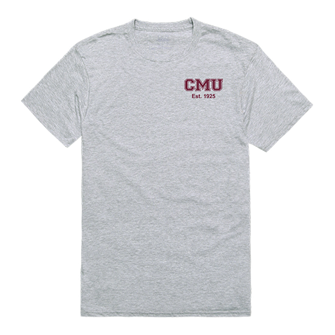 Colorado Mesa University Mavericks Practice Tee T-Shirt