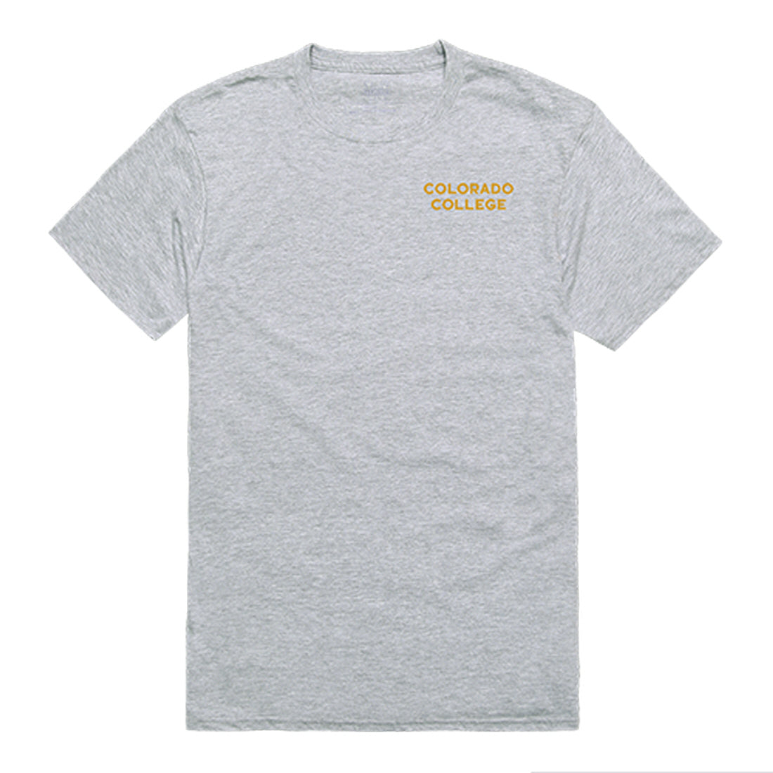 Colorado College Tigers Practice Tee T-Shirt