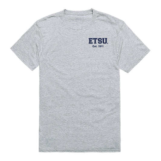 East Tennessee State University Buccaneers Practice Tee T-Shirt