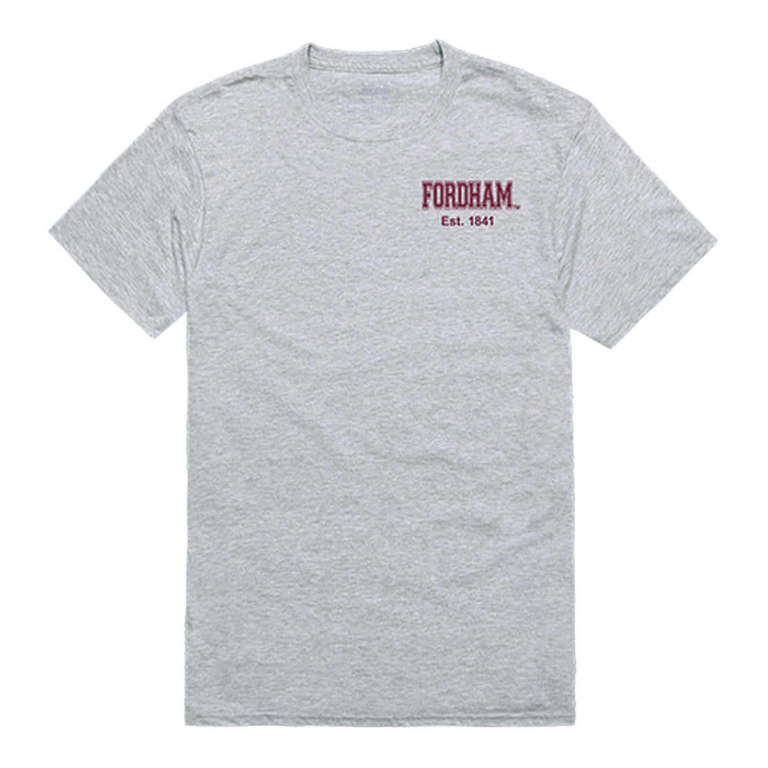 Fordham University Rams Practice Tee T-Shirt