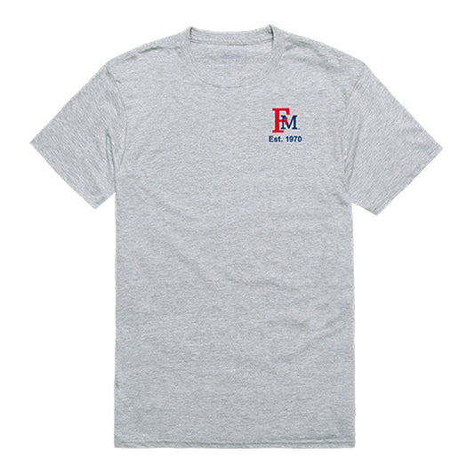 Francis Marion University Patriots Practice Tee T-Shirt