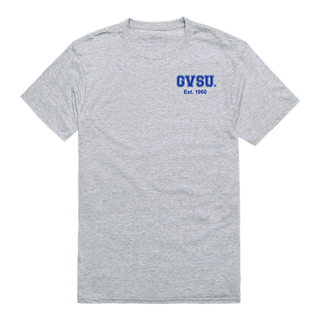 Grand Valley State University Lakers Practice Tee T-Shirt