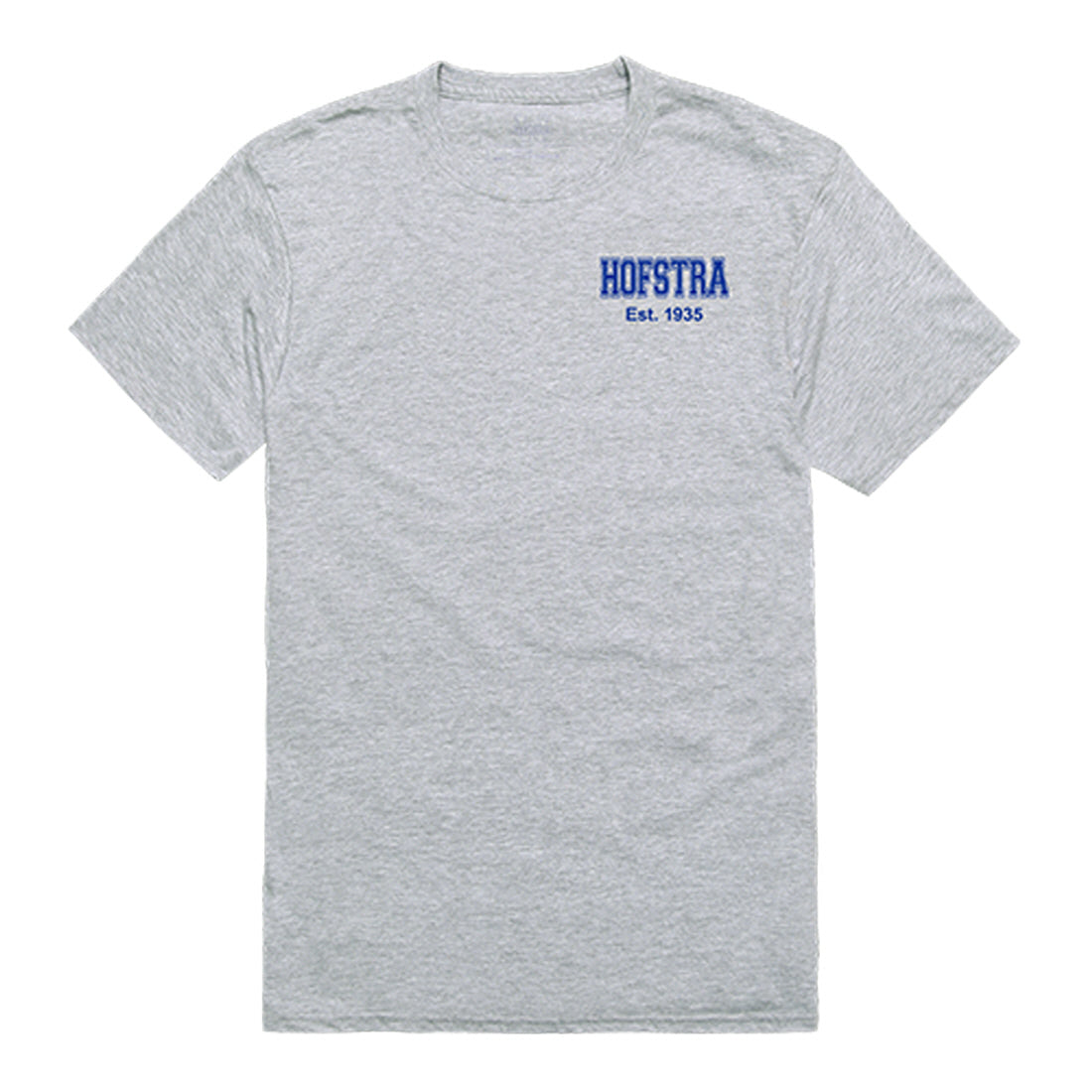 Hofstra University Pride Practice Tee T-Shirt