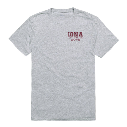 Iona College Gaels Practice Tee T-Shirt