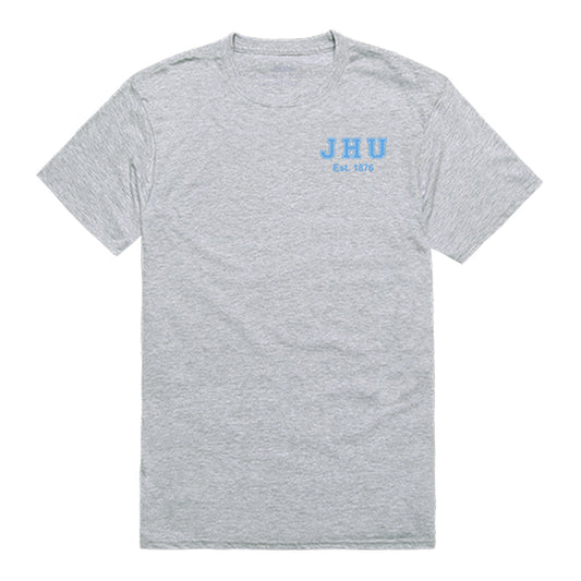 Johns Hopkins University Blue Jays Practice Tee T-Shirt