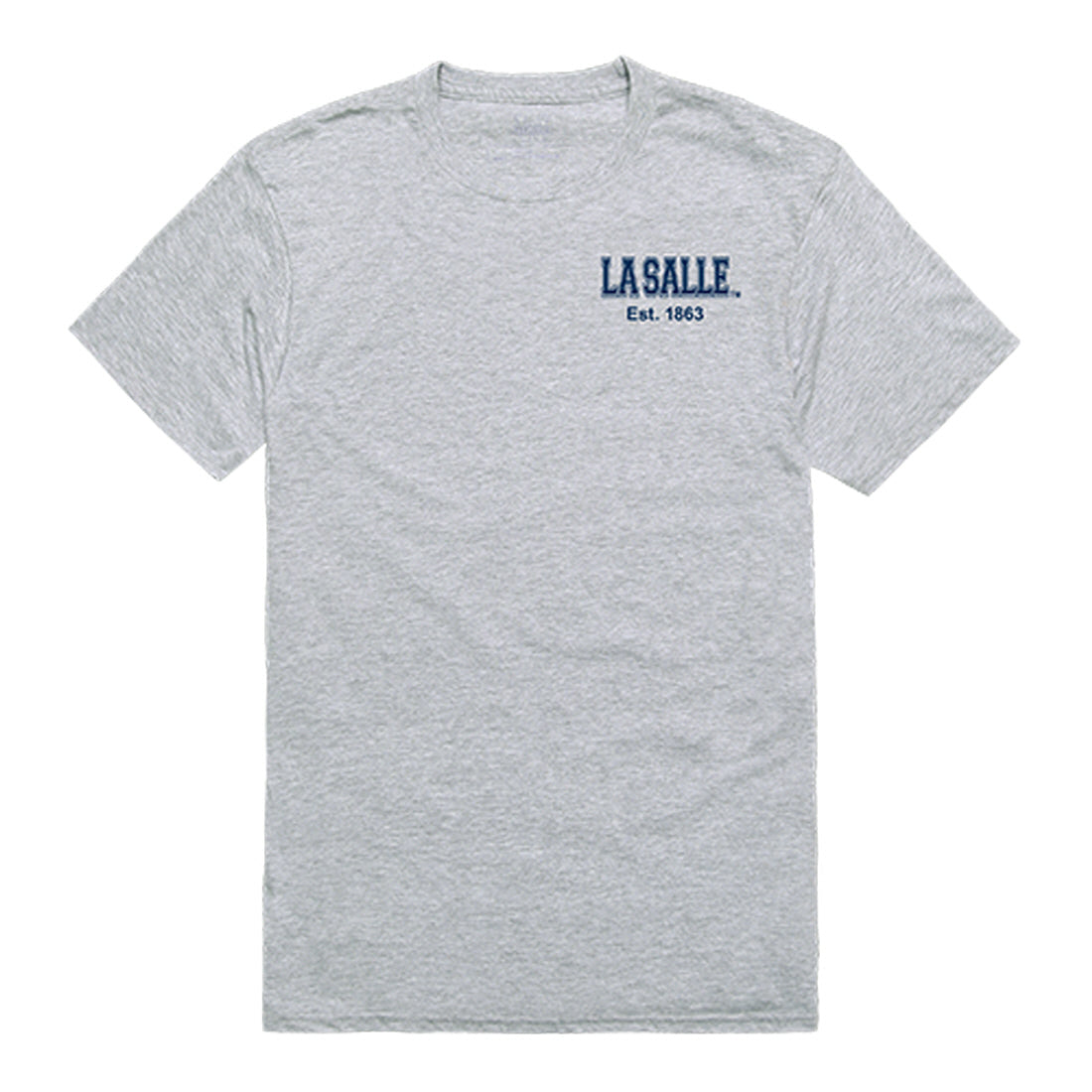 La Salle University Explorers Practice Tee T-Shirt