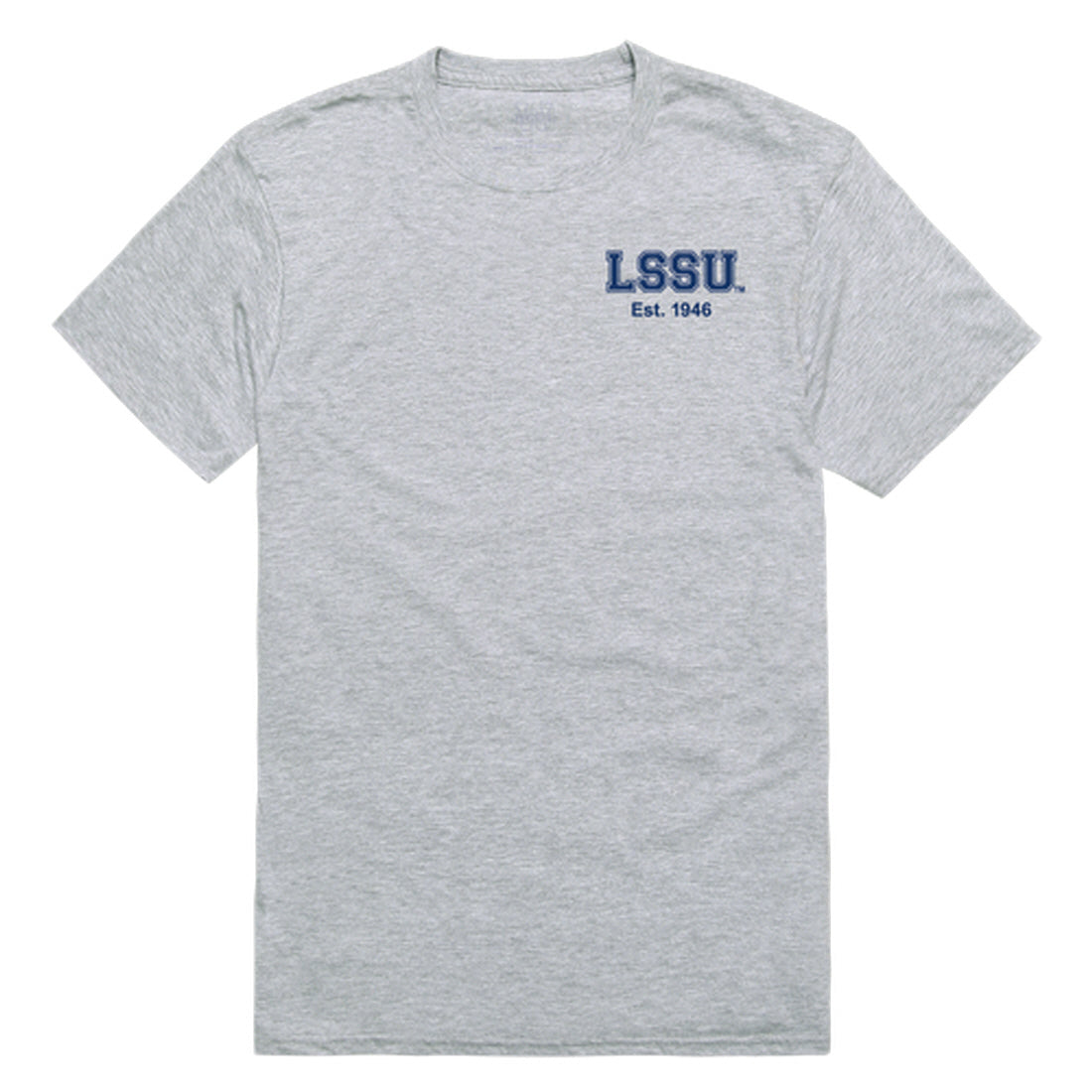 Lake Superior State University Lakers Practice Tee T-Shirt