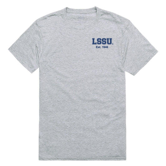 Lake Superior State University Lakers Practice Tee T-Shirt