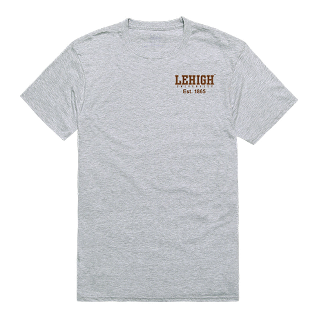 Lehigh University Mountain Hawks Practice Tee T-Shirt