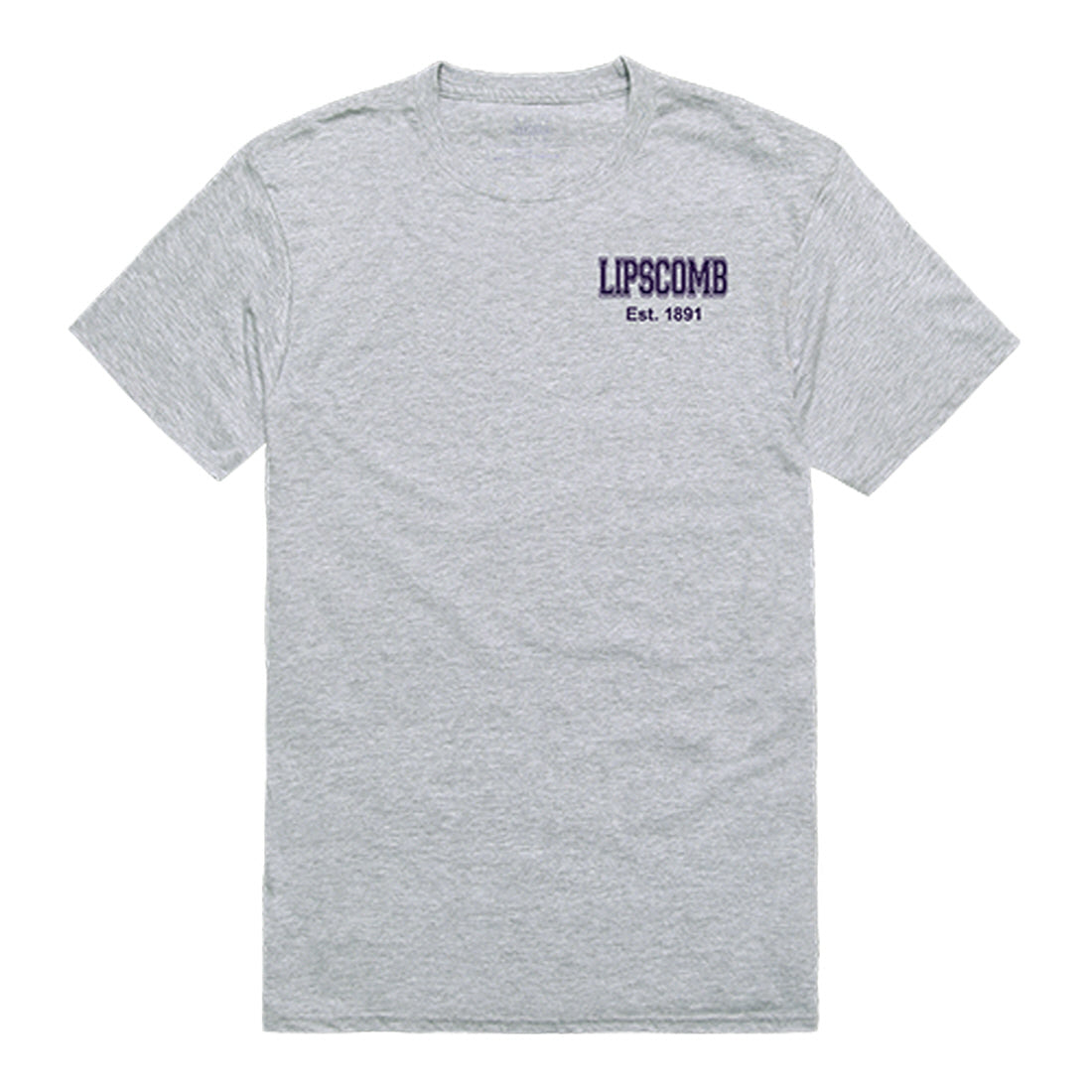 Lipscomb University Bisons Practice Tee T-Shirt