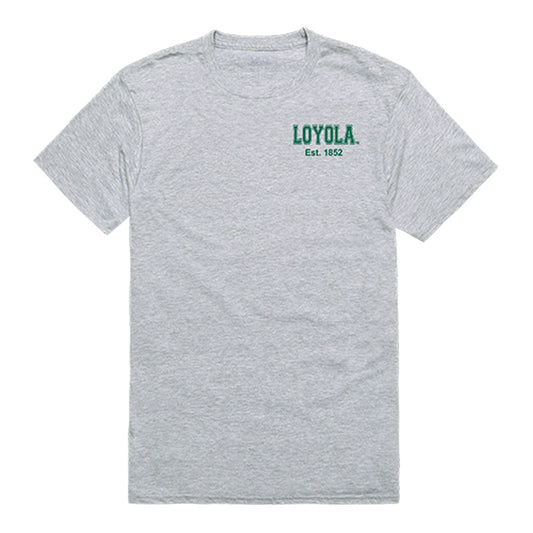 Loyola University Maryland Practice Tee T-Shirt