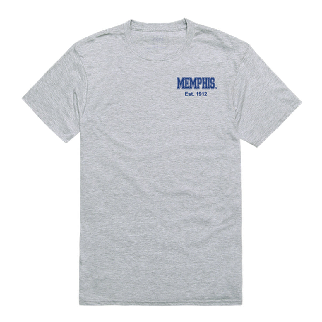 University of Memphis Practice Tee T-Shirt