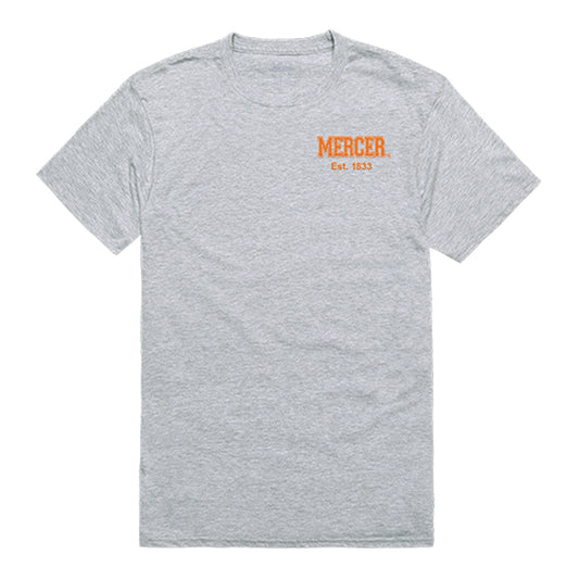 Mercer University Bears Practice Tee T-Shirt