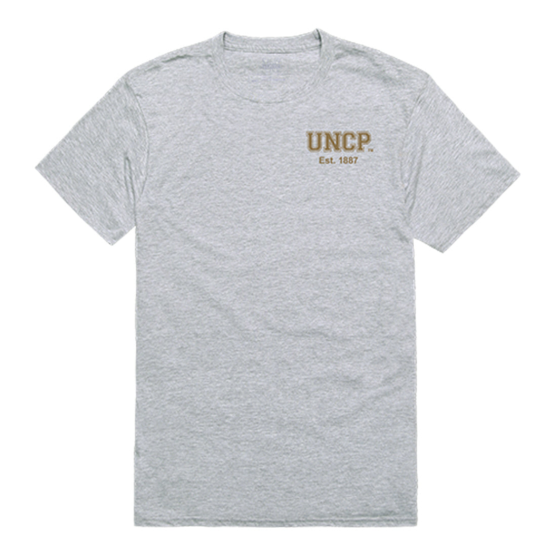 University of North Carolina at Pembroke Braves Practice Tee T-Shirt