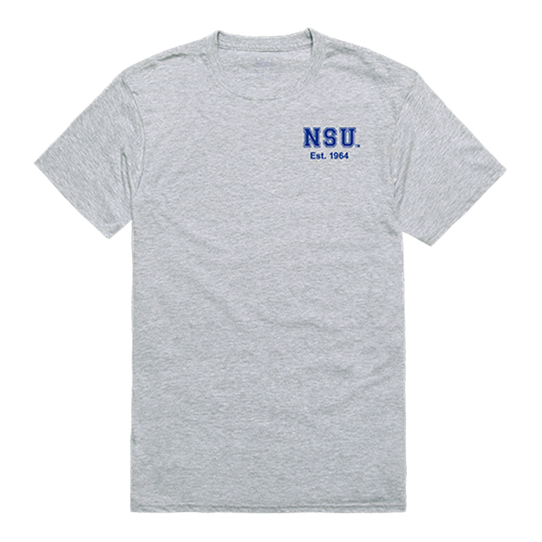 NSU Nova Southeastern University Sharks Practice Tee T-Shirt