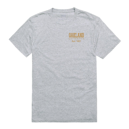 Oakland University Golden Grizzlies Practice Tee T-Shirt