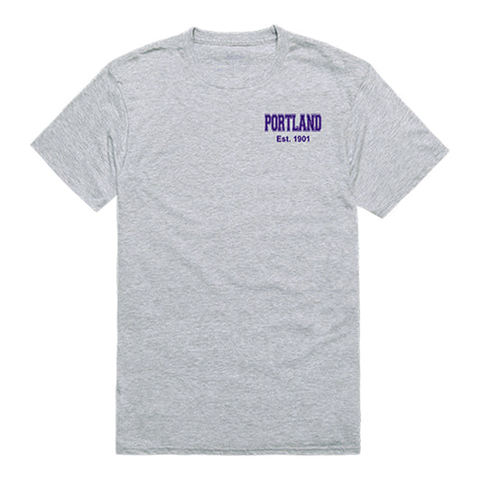 University of Portland Pilots Practice Tee T-Shirt