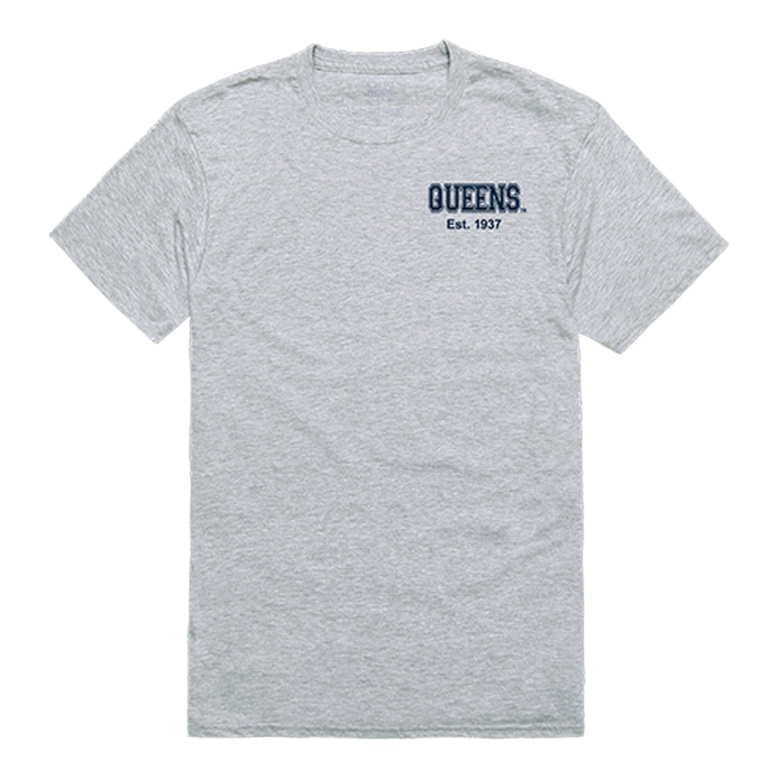 Queens College Knights Practice Tee T-Shirt