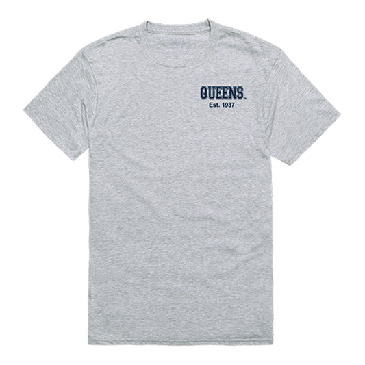 Queens College Knights Practice Tee T-Shirt