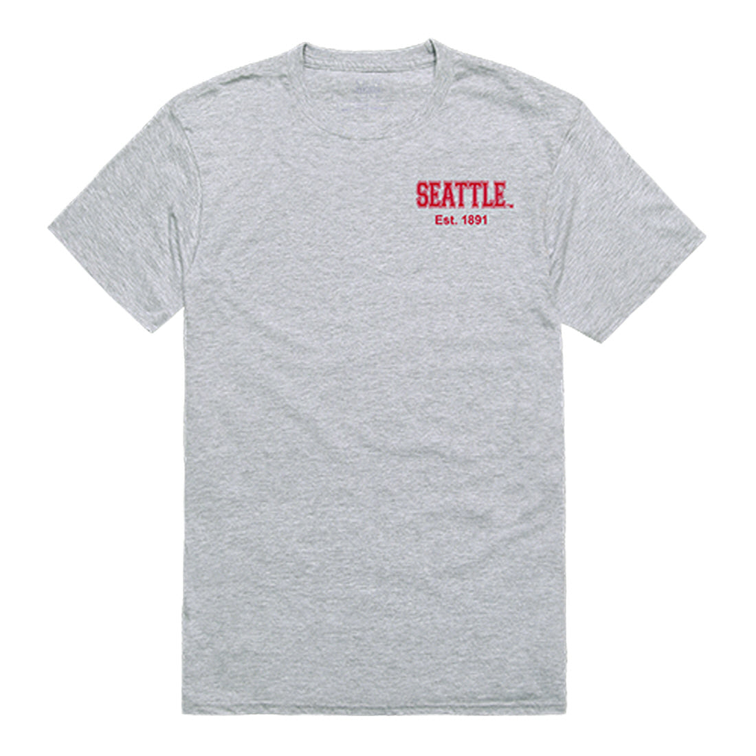 Seattle University Redhawks Practice Tee T-Shirt