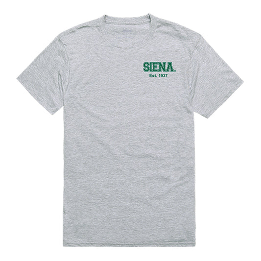 Siena College Saints Practice Tee T-Shirt