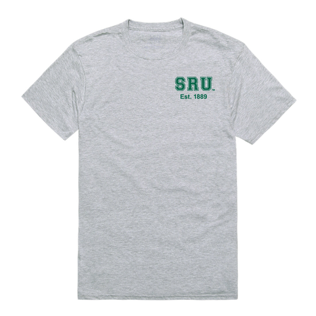 Slippery Rock University of Pennsylvania Practice Tee T-Shirt