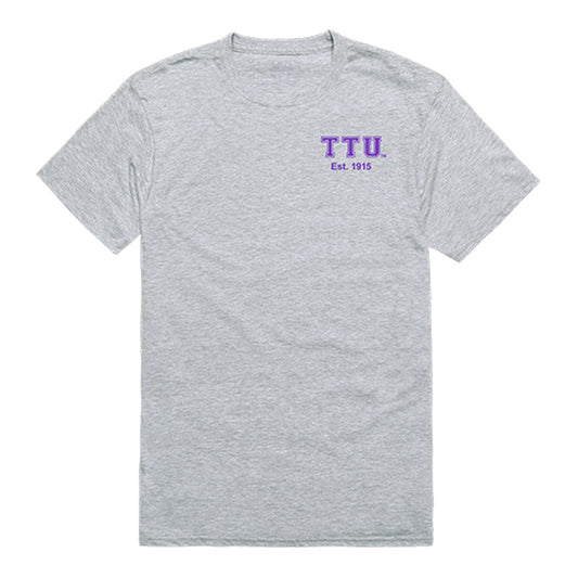 Tennessee Technological University Golden Eagles Practice Tee T-Shirt