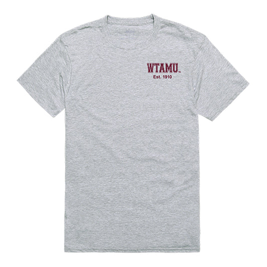 WTAMU West Texas A&M University Buffaloes Practice Tee T-Shirt