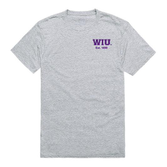 Western Illinois University Leathernecks Practice Tee T-Shirt