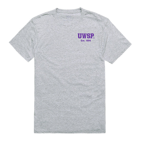 University of Wisconsin-Stevens Point Practice Tee T-Shirt