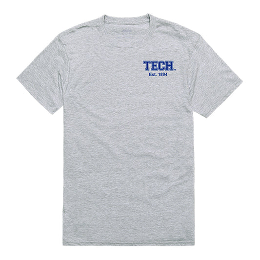 Louisiana Tech University Foundation Practice Tee T-Shirt