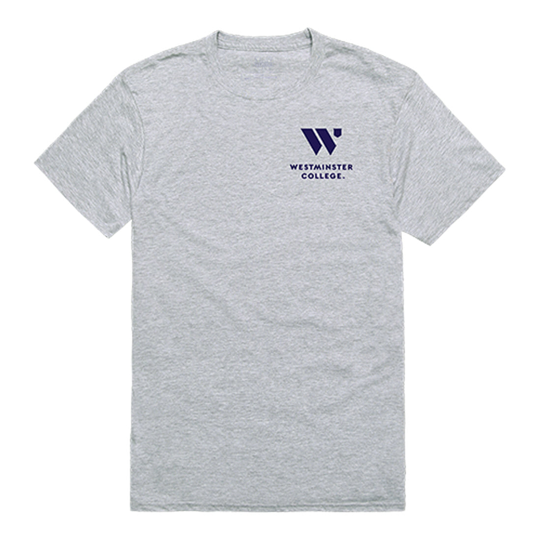 Westminster College Griffins Practice Tee T-Shirt