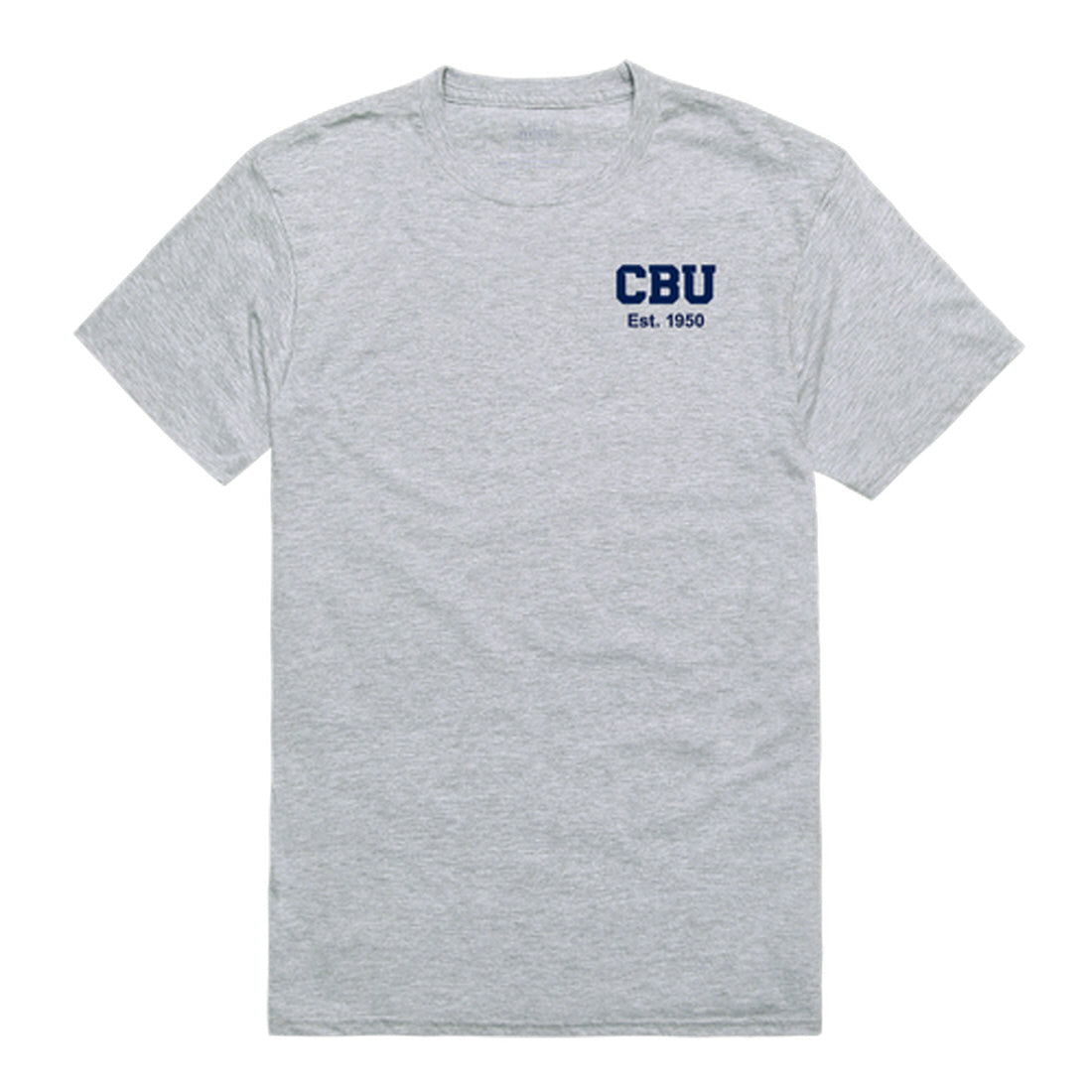 California Baptist University Practice Tee T-Shirt