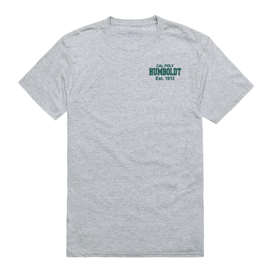 Cal Poly Humboldt Lumberjacks Practice Tee T-Shirt