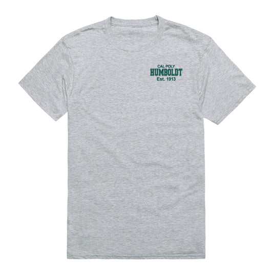 Cal Poly Humboldt Lumberjacks Practice Tee T-Shirt