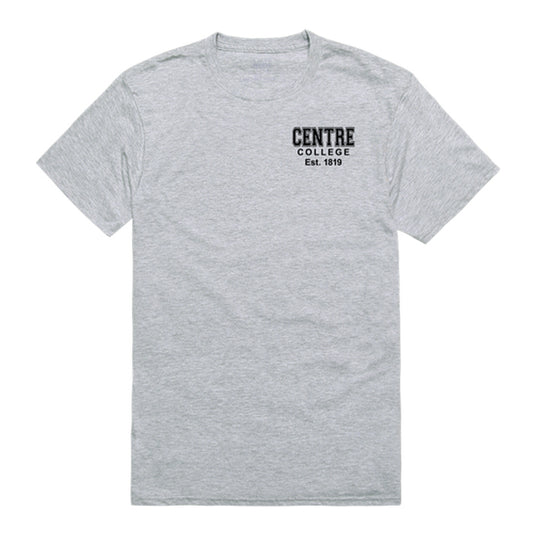 Centre College Colonels Practice Tee T-Shirt