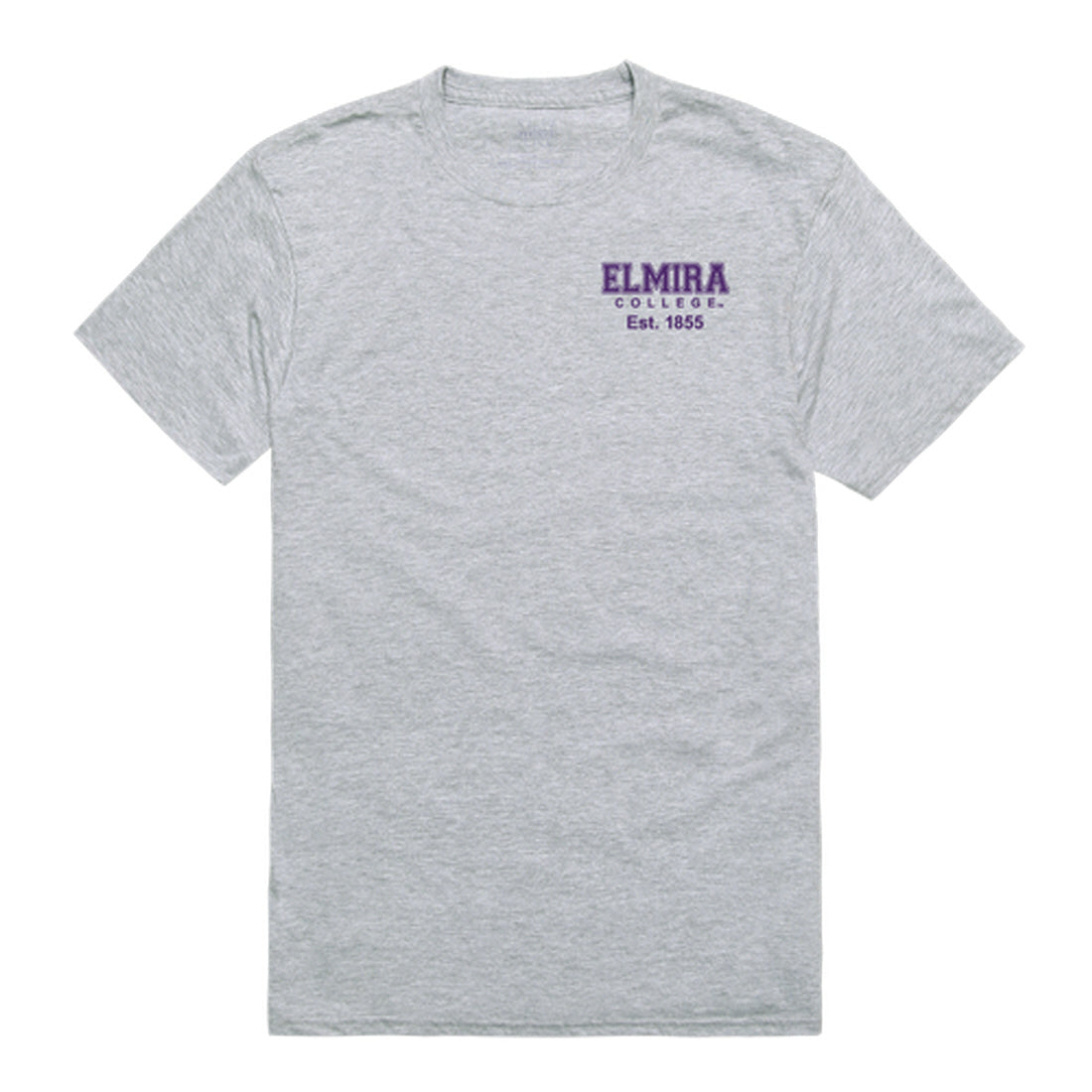 Elmira College Soaring Eagles Practice Tee T-Shirt