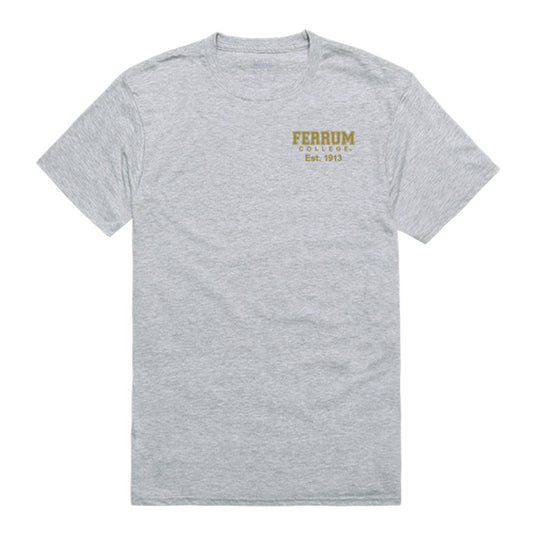 Ferrum College Panthers Practice Tee T-Shirt