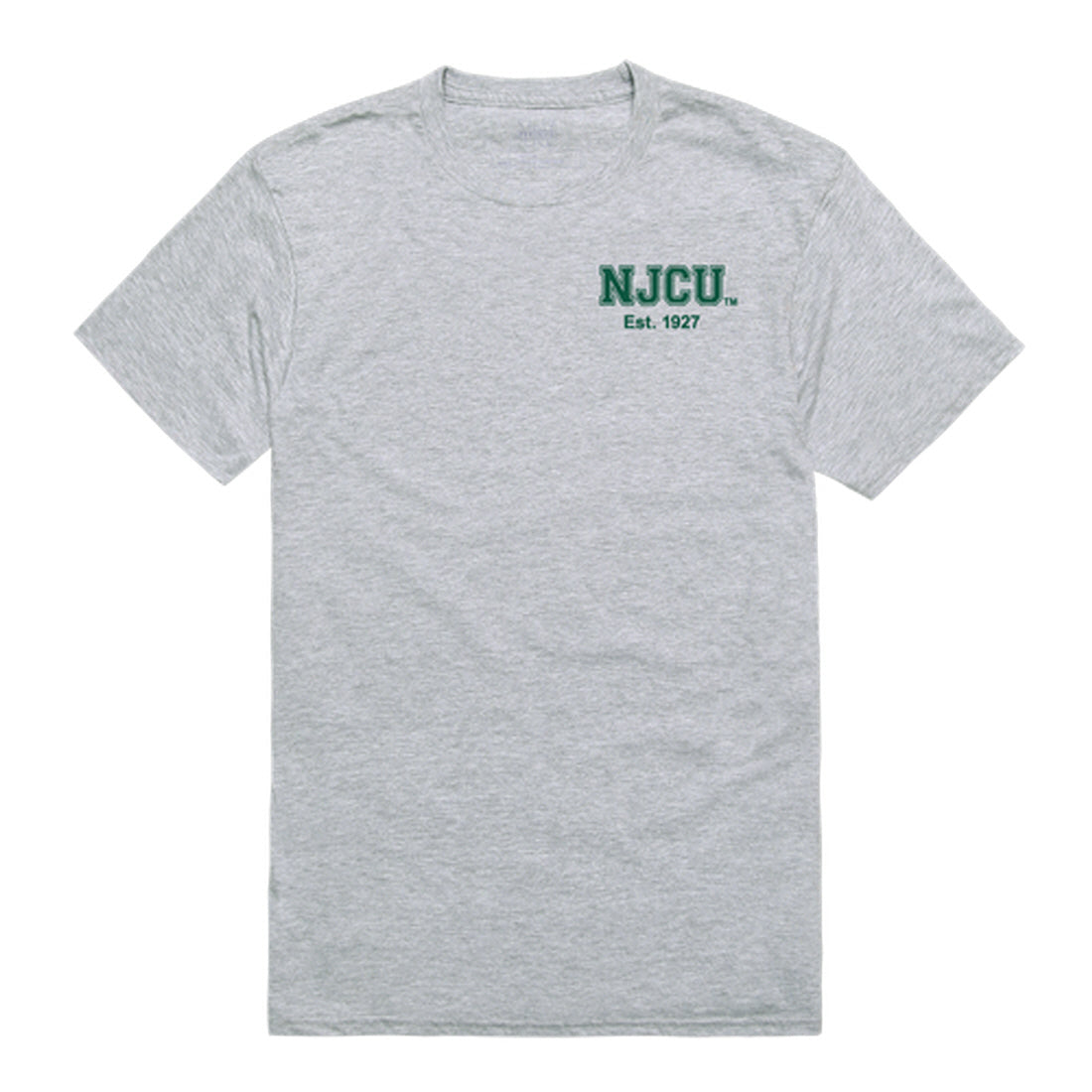 New Jersey City University Knights Practice Tee T-Shirt