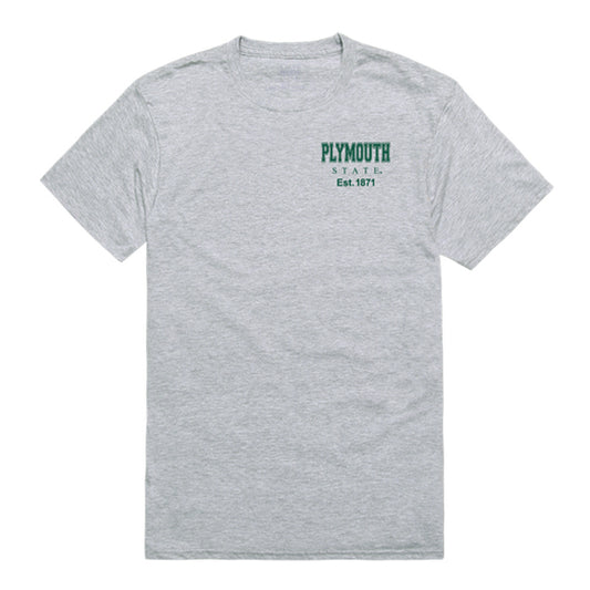 Plymouth State University Practice Tee T-Shirt