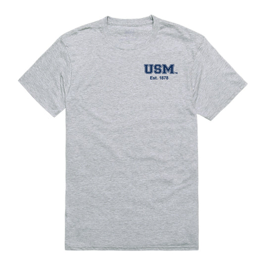 University of Southern Maine Huskies Practice Tee T-Shirt