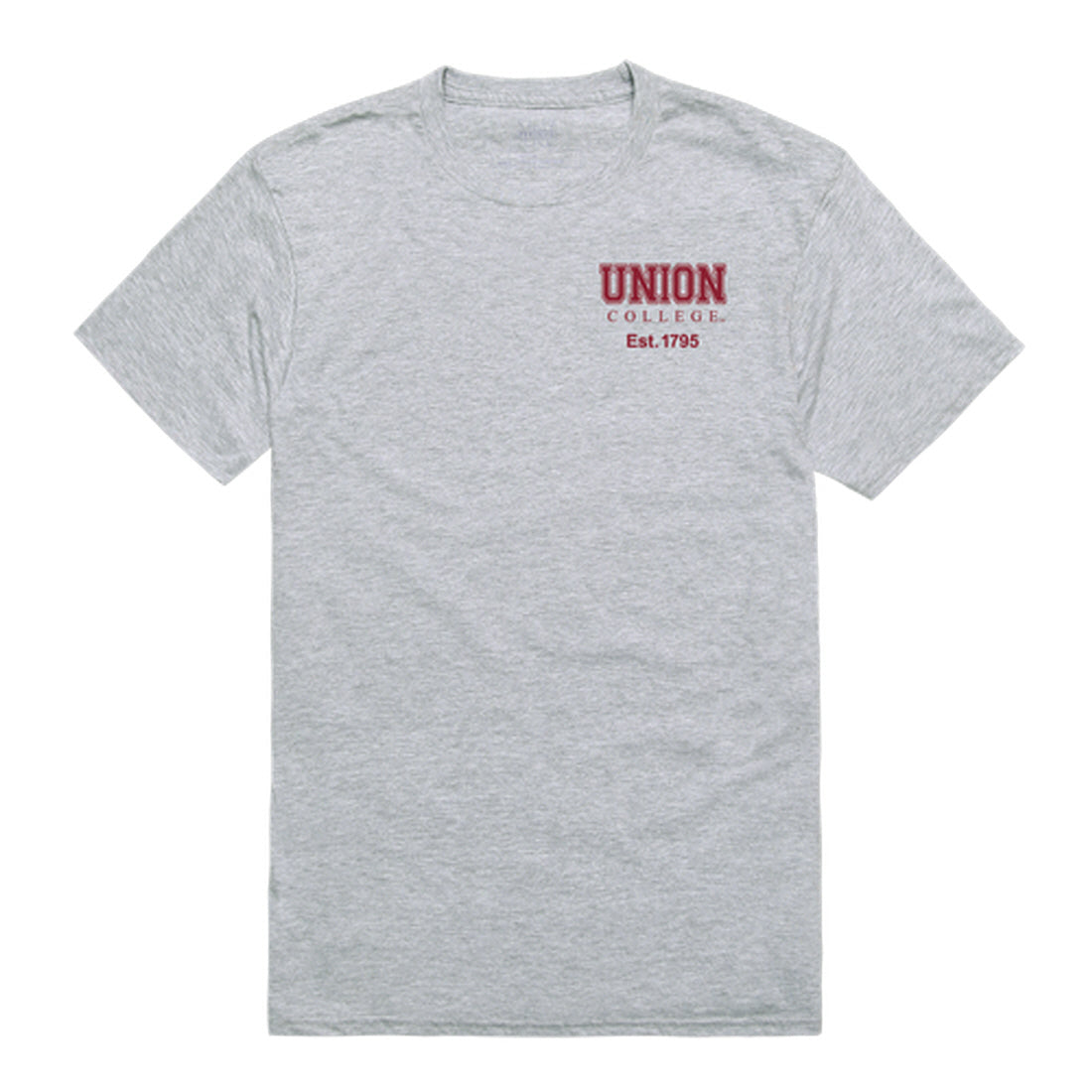 Union College Bulldogs Practice Tee T-Shirt