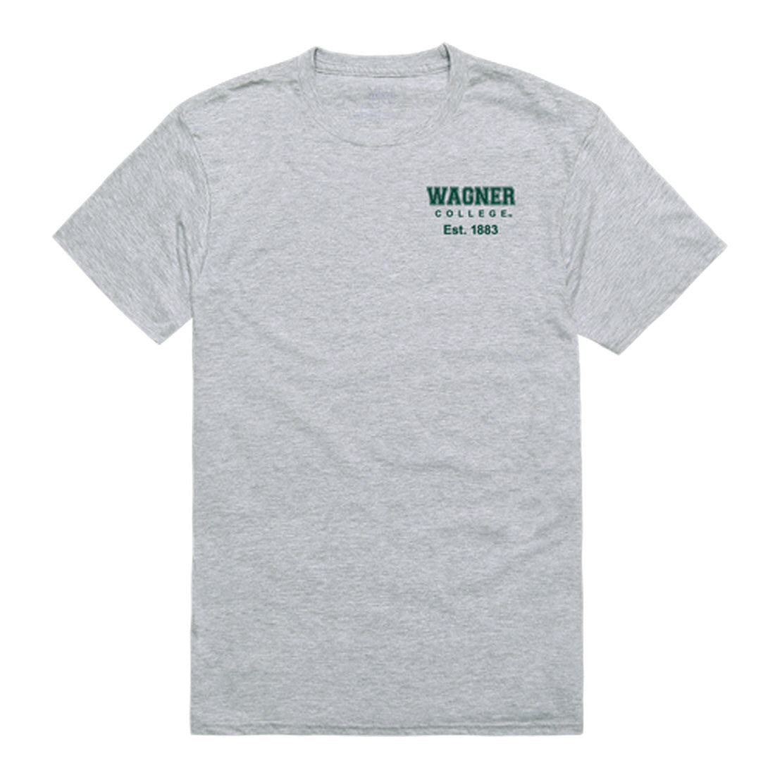 Wagner College Seahawks Practice Tee T-Shirt