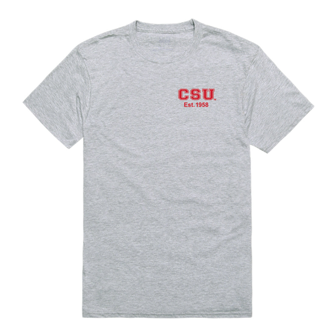 Columbus State University Cougar Practice Tee T-Shirt