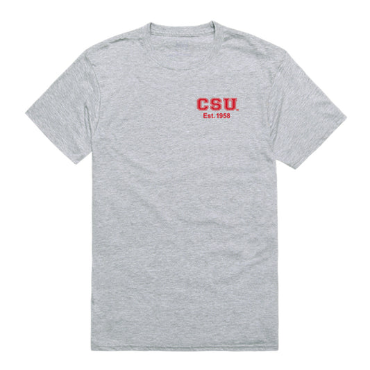 Columbus State University Cougar Practice Tee T-Shirt