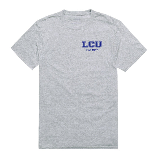 Lubbock Christian Chaparral Practice Tee T-Shirt