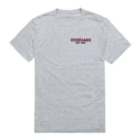 University of Chicago Maroons Practice Tee T-Shirt