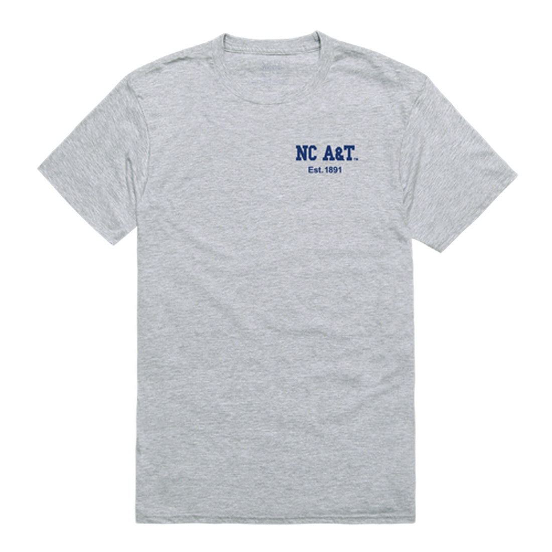 North Carolina A&T State University Aggies Practice Tee T-Shirt